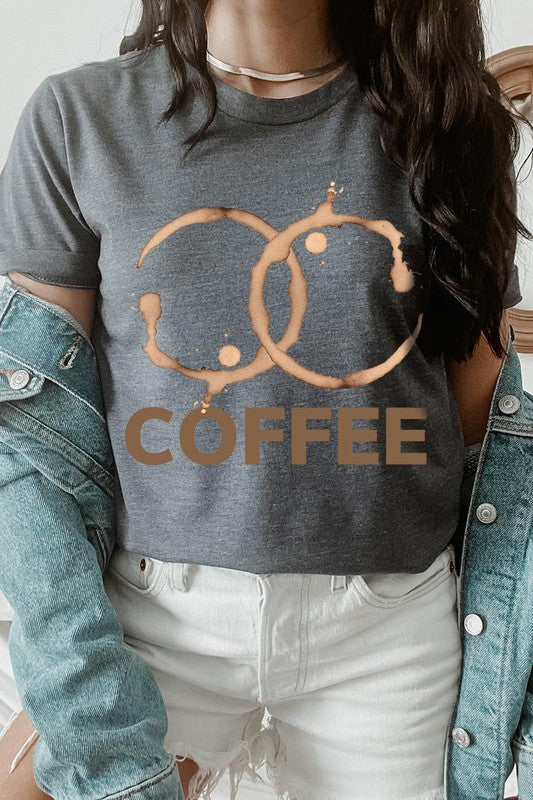 UNISEX SHORT SLEEVE