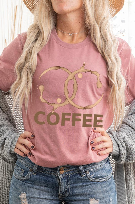 UNISEX SHORT SLEEVE