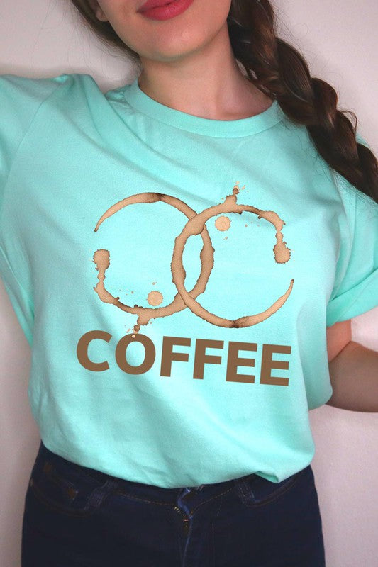 UNISEX SHORT SLEEVE