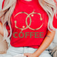 UNISEX SHORT SLEEVE