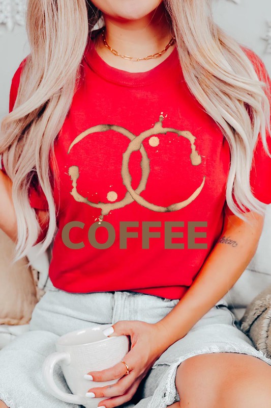 UNISEX SHORT SLEEVE