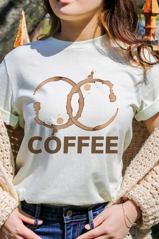 UNISEX SHORT SLEEVE