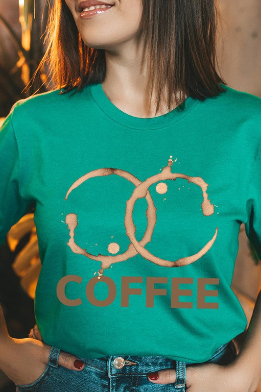 UNISEX SHORT SLEEVE