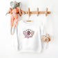 But Did You Dye Toddler Sweatshirt