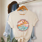 Retro His Mercies Are New Every Morning Tee