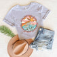 Retro His Mercies Are New Every Morning Tee