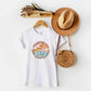 Retro His Mercies Are New Every Morning Tee