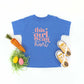 This Girl Can Hunt Toddler Graphic Tee