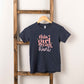 This Girl Can Hunt Toddler Graphic Tee