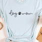 UNISEX SHORT SLEEVE
