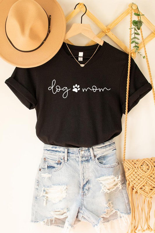 UNISEX SHORT SLEEVE