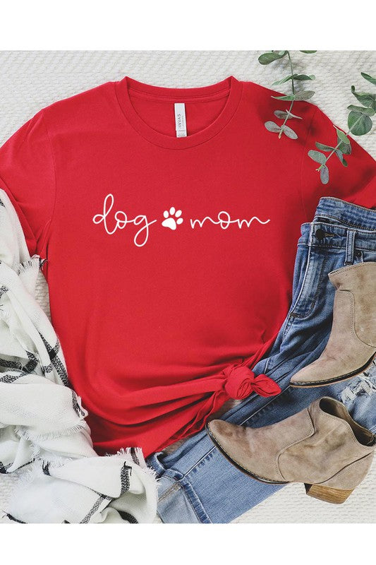 UNISEX SHORT SLEEVE