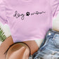 UNISEX SHORT SLEEVE