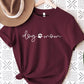 UNISEX SHORT SLEEVE