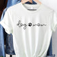 UNISEX SHORT SLEEVE