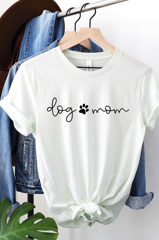 UNISEX SHORT SLEEVE