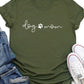 UNISEX SHORT SLEEVE