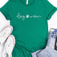 UNISEX SHORT SLEEVE