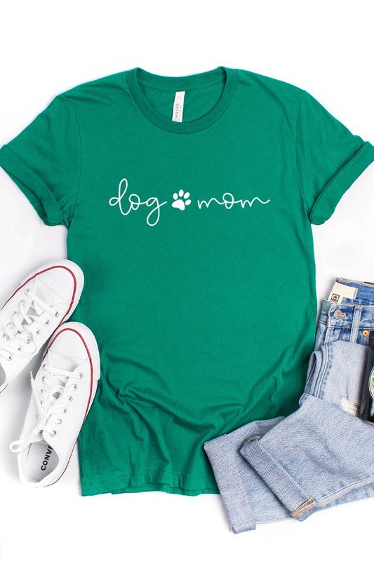 UNISEX SHORT SLEEVE