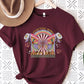 UNISEX SHORT SLEEVE