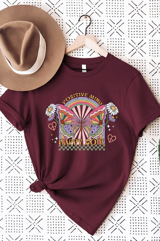UNISEX SHORT SLEEVE