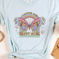 UNISEX SHORT SLEEVE