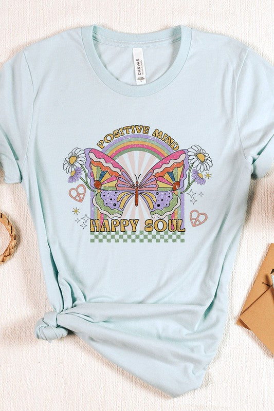 UNISEX SHORT SLEEVE