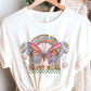 UNISEX SHORT SLEEVE