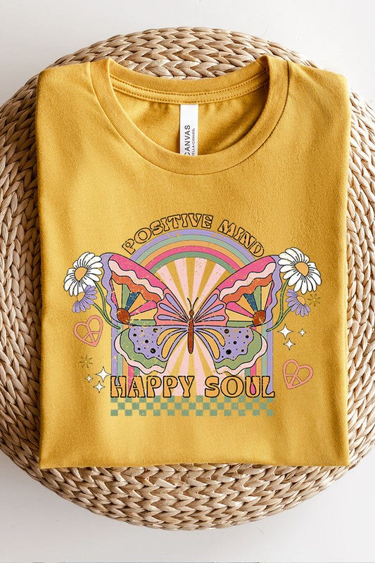 UNISEX SHORT SLEEVE