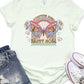 UNISEX SHORT SLEEVE