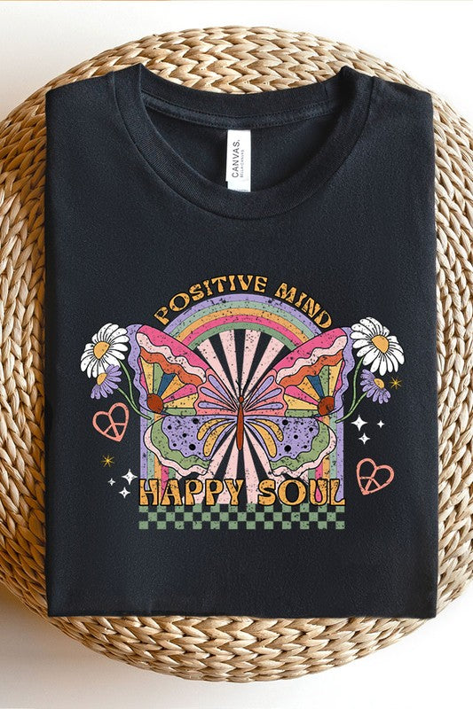 UNISEX SHORT SLEEVE