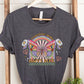 UNISEX SHORT SLEEVE