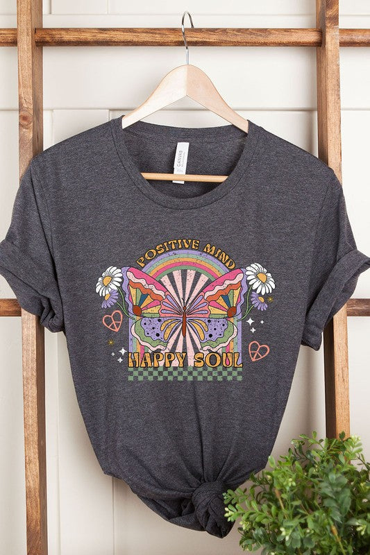 UNISEX SHORT SLEEVE