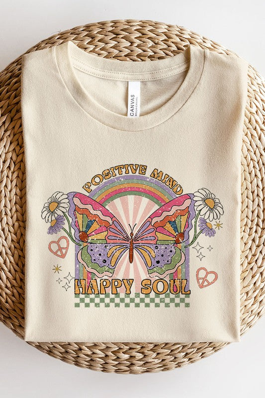 UNISEX SHORT SLEEVE