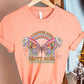 UNISEX SHORT SLEEVE