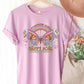 UNISEX SHORT SLEEVE