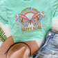 UNISEX SHORT SLEEVE