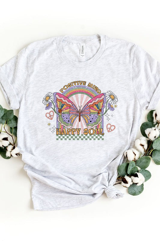 UNISEX SHORT SLEEVE