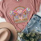 UNISEX SHORT SLEEVE