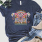 UNISEX SHORT SLEEVE