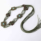 Bohemian Style Braid Belt