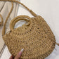 Crochet Crossbody Bag