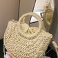 Crochet Crossbody Bag