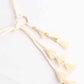 Braid Belt with Tassels