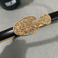 Skinny PU Leather Belt with Alloy Buckle