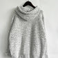 Zip Up Drawstring Long Sleeve Hooded Sweater