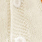 Flower Button Up Long Sleeve Cardigan