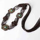 Bohemian Style Braid Belt
