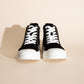 CRAYON-G LACE UP SNEAKERS