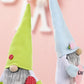 Mother's Day Pointed Hat Faceless Gnome